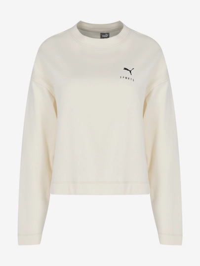 Свитшот женский PUMA Better Sportswear Crew
