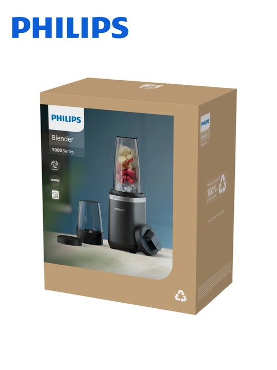Blender Philips HR2767 Seriya 5000
