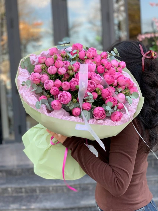 8-mart babbles guldastasi - 