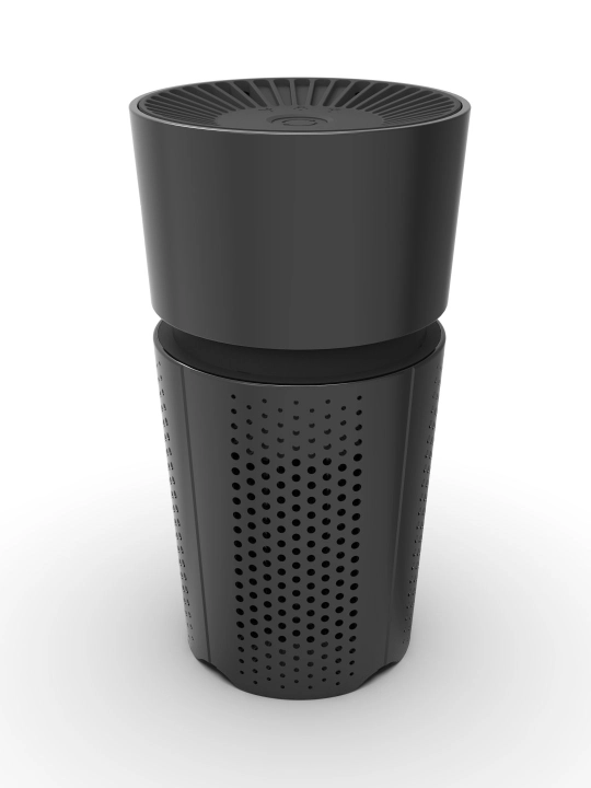 Очиститель воздуха для автомобиля Car Air Purifier AURA M6