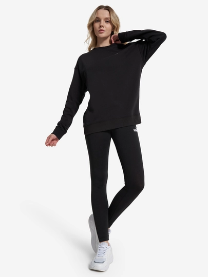 Свитшот женский PUMA Ess Small No. 1 Logo