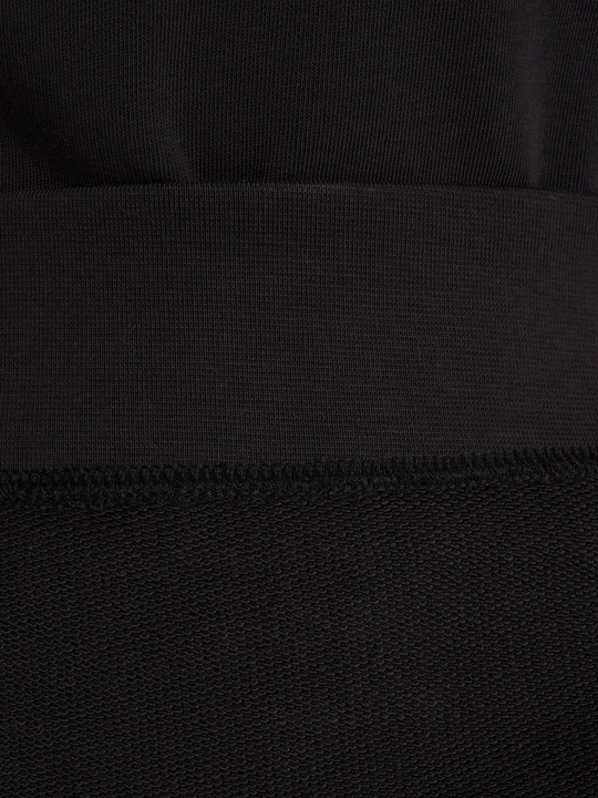 Ayollar svitshoti PUMA Ess Small No. 1 Logo