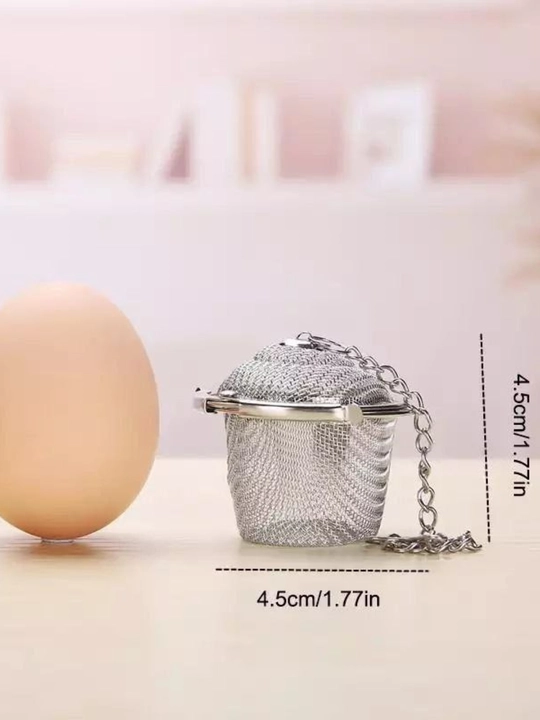 Ситечко-фильтр для чая, заварки