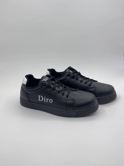 Повседневные кеды  Diro — MTOPSTY-107-ЧЕРН-41