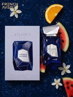 Indigo