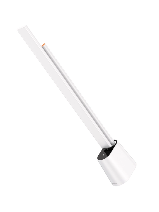 Настольная лампа Baseus Smart Eye Series Folding Desk Lamp White, светильник