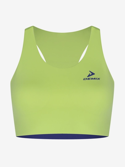 Топ бра спортивный Demix ActiveMove Tech