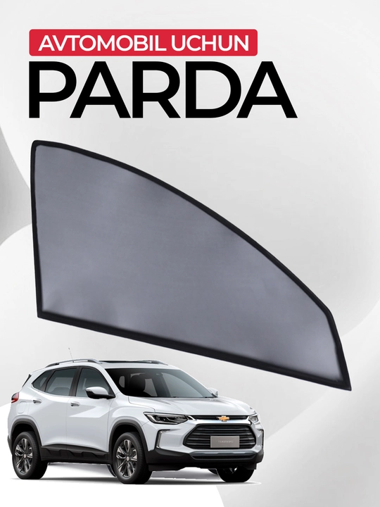 Avtomobil pardasi, 2 dona, oldi eshik uchun(Damas/Cobalt/Lacetti/Nexia/Matiz/Spark/Tracker