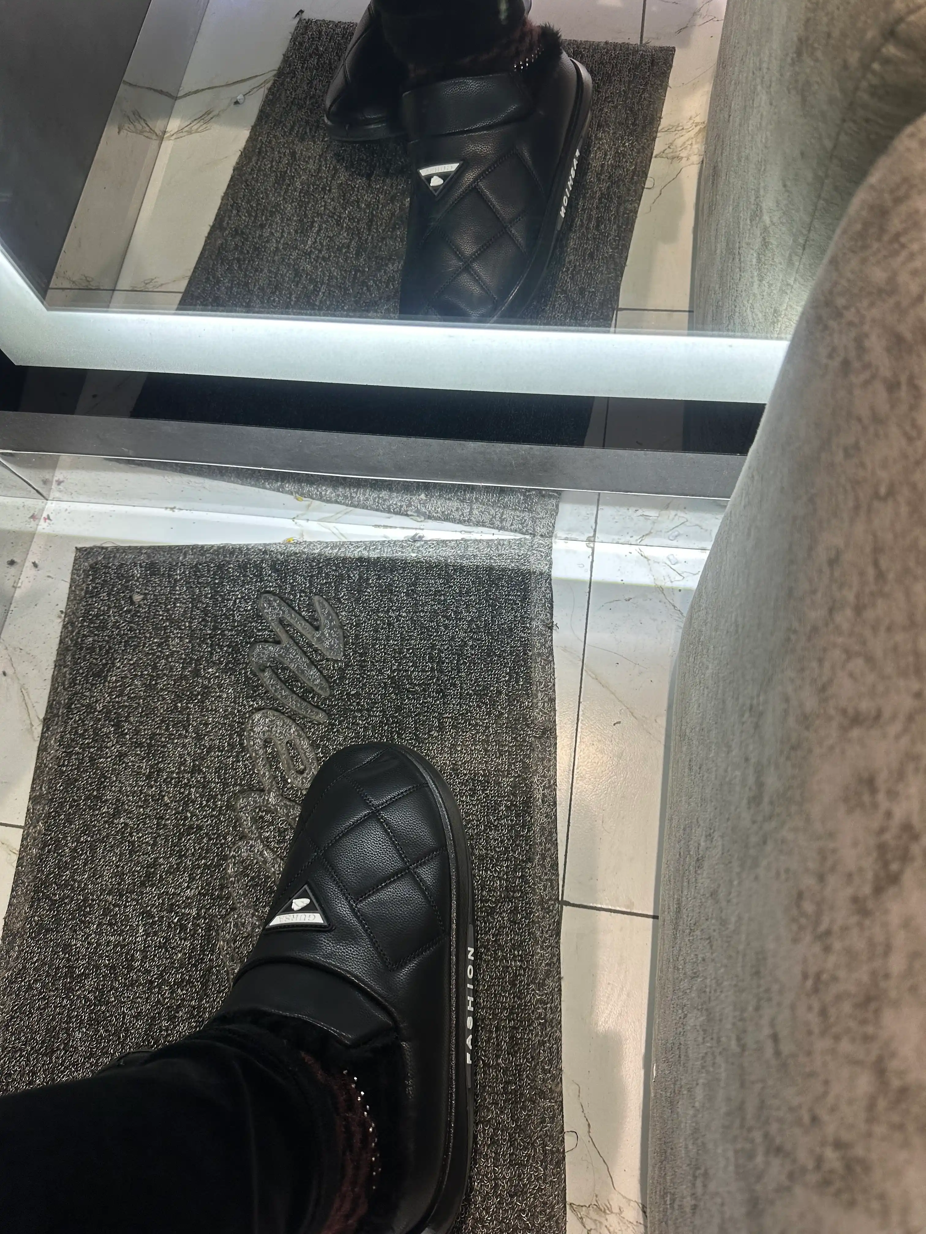 Erkaklar uchun, uggi, shippaklar, issiq mexli, uyda ko'chada kiyishga, 36-45