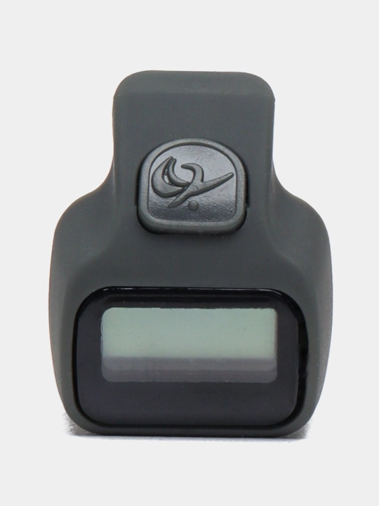 Elektron tasbeh zikr va istig'for uchun, 99999 gacha hisob, universal tasma, sovg'a uchun