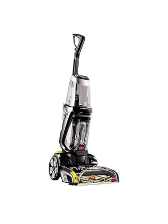 Пылесос для стирки BISSELL ProHeat 2x Revolution Cleanshot 2066E