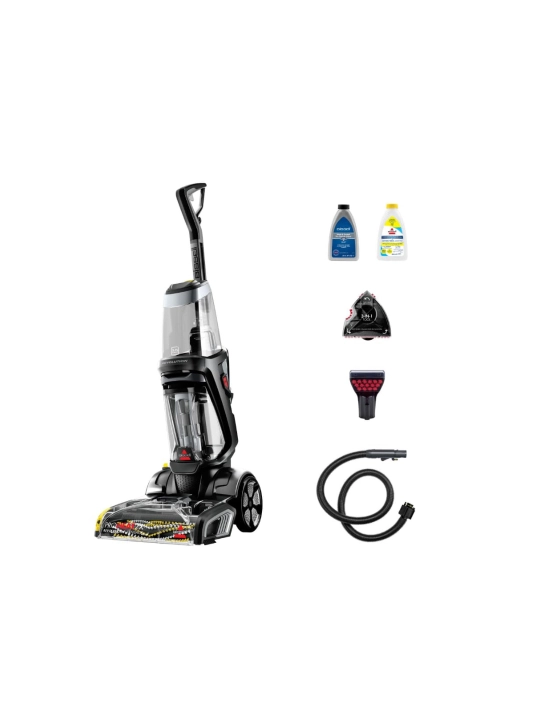 Пылесос для стирки BISSELL ProHeat 2x Revolution Cleanshot 2066E