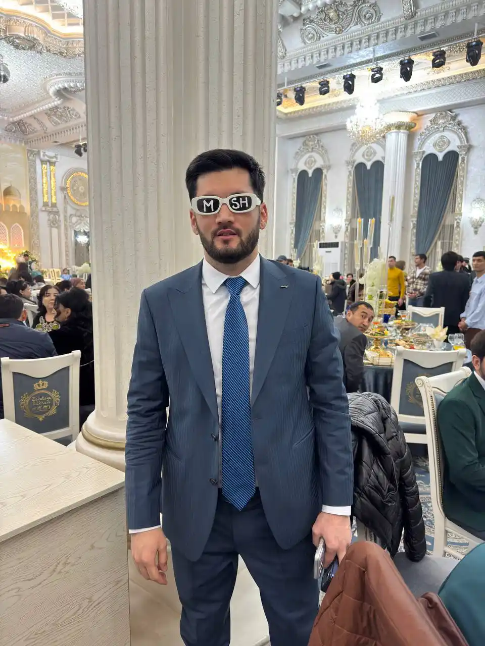 Qizlar va Ayollar ochkisi, ultrabinafsha nurdan himoyalangan, uniseks