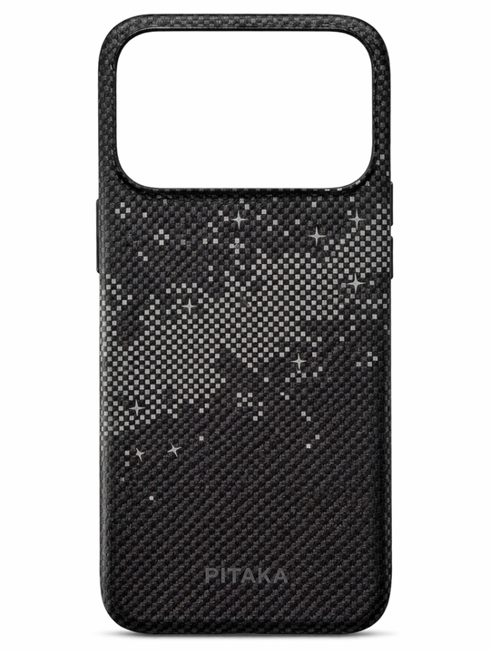 IPhone uchun Carbon Case g'ilof - 