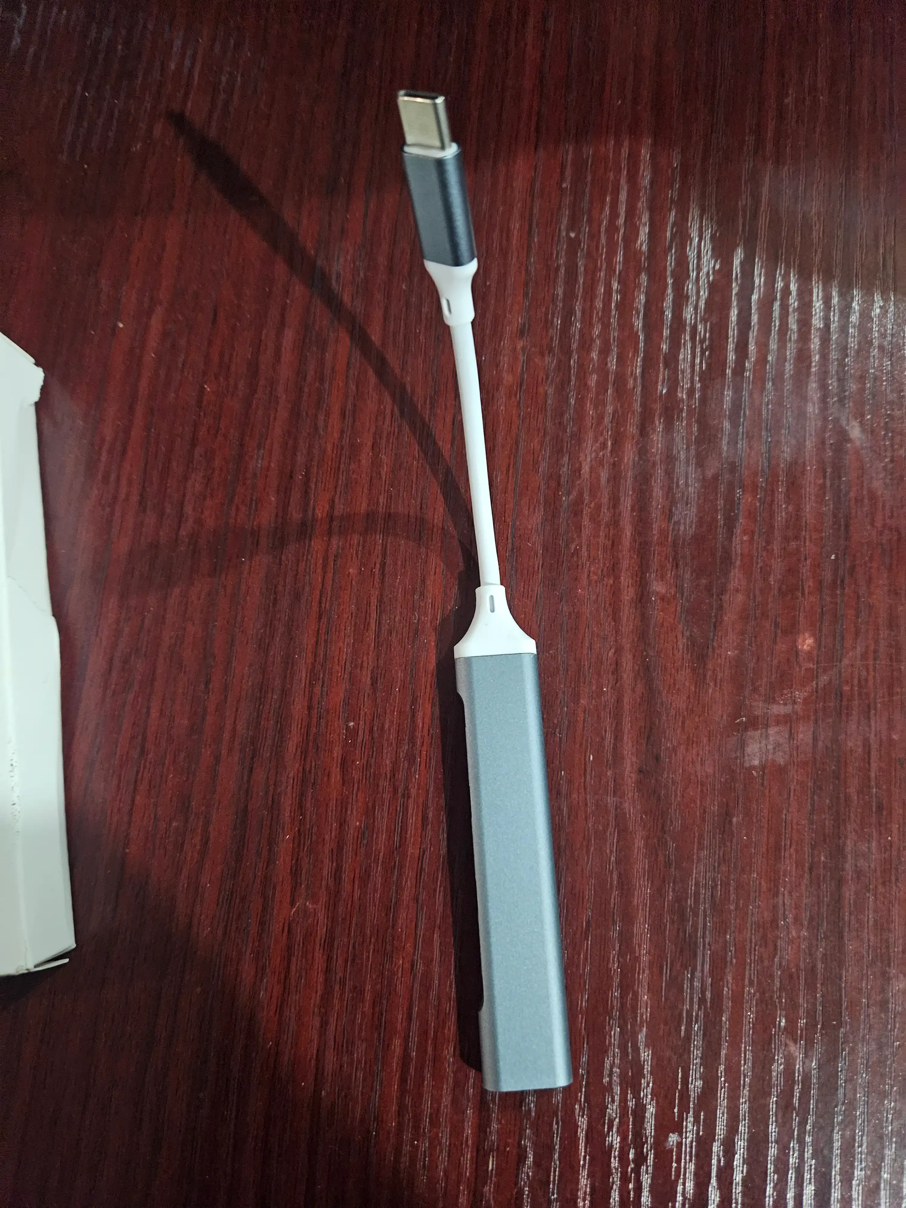 USB HUB 3.0 Type  A+C с 4 портами, USB - адаптер концентратор, переходник