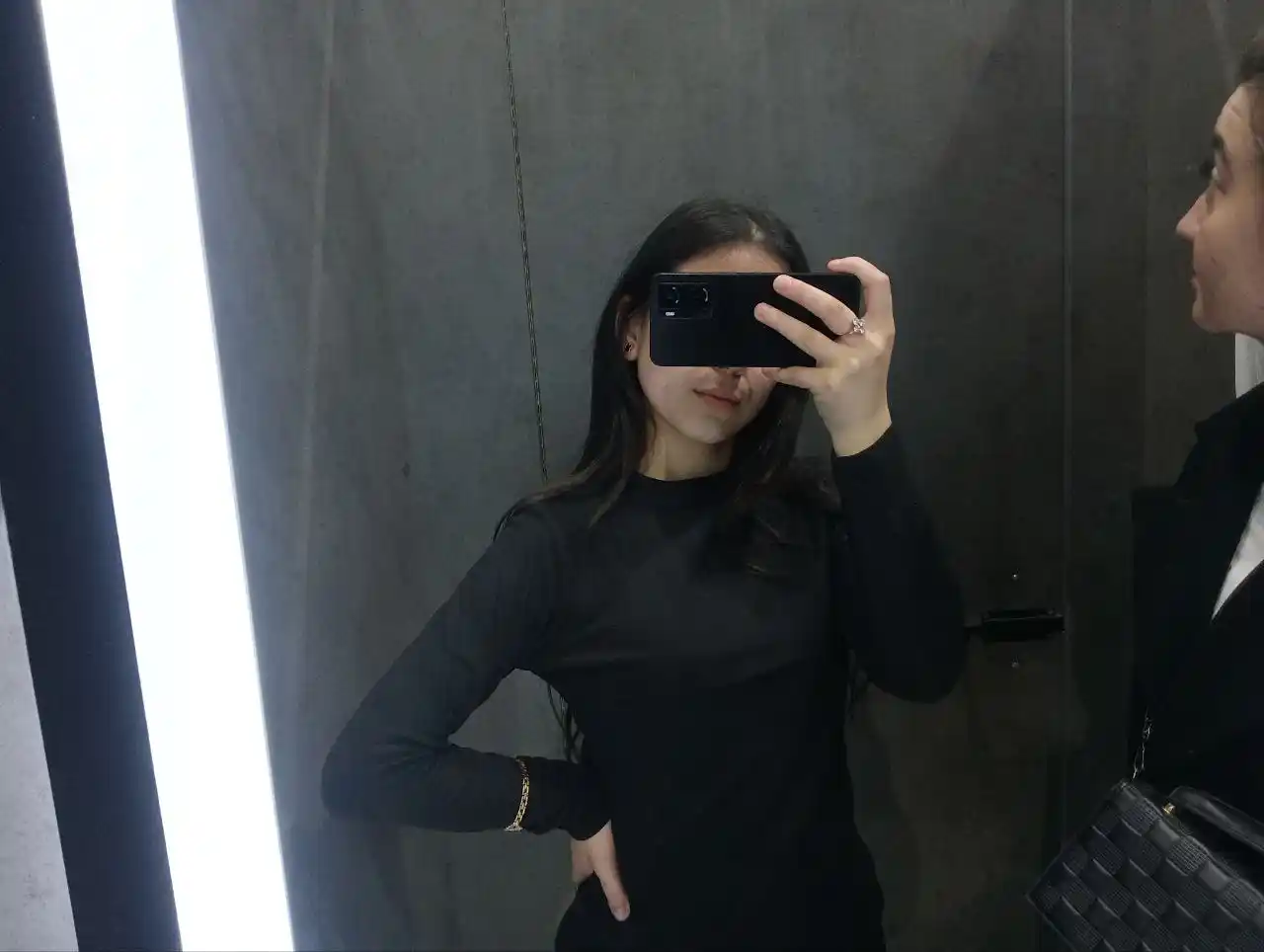 Ayollar vodolazkali, kuz, bahor (S-M, L-XL)