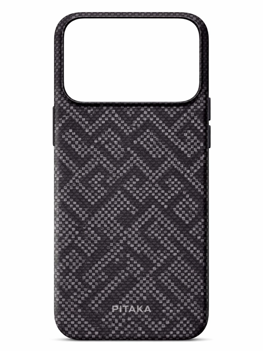 IPhone uchun Carbon Case g'ilof - 