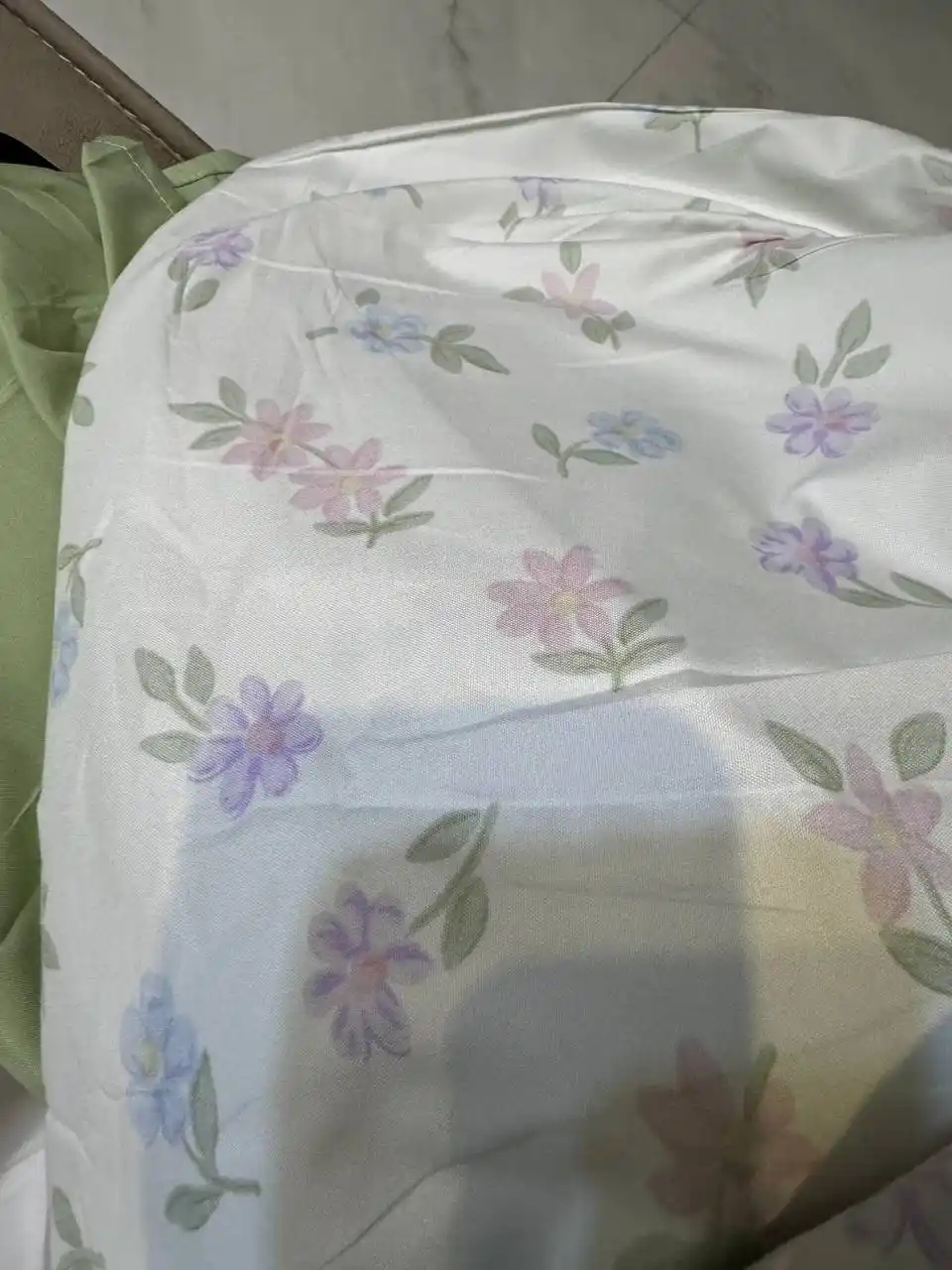 Постельное белье, XB Satin Stripe, 4 предмета, 100% хлопок, Dantela Vita