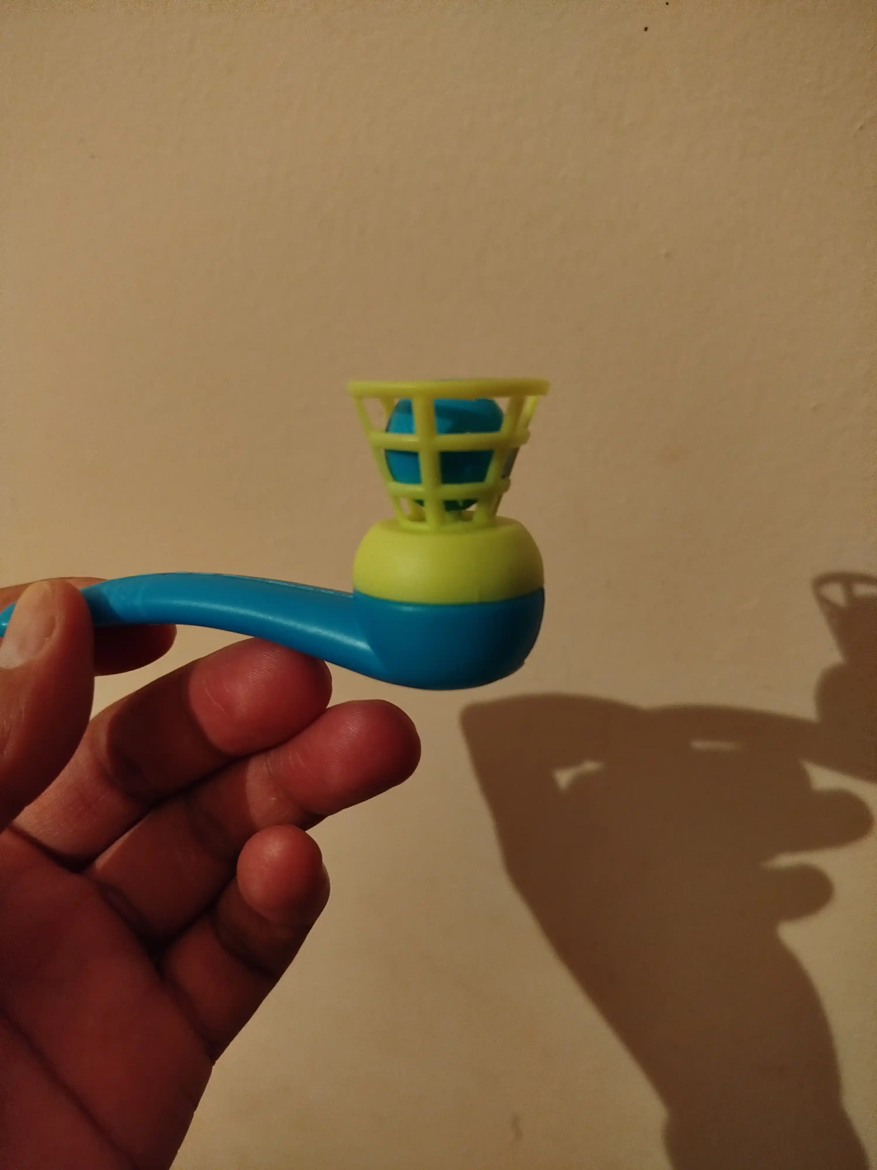 Aerobol: Nutq va nafas olish ko‘nikmalarini rivojlantirish uchun logopedik trenajyor