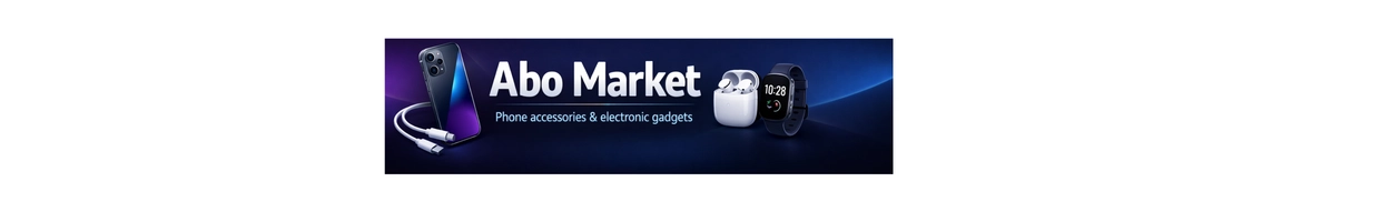Abo Market