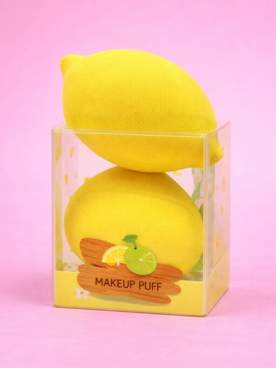 Mevali Kosmetik Sponch – Yuzni Tozalash va Parvarish Uchun - 