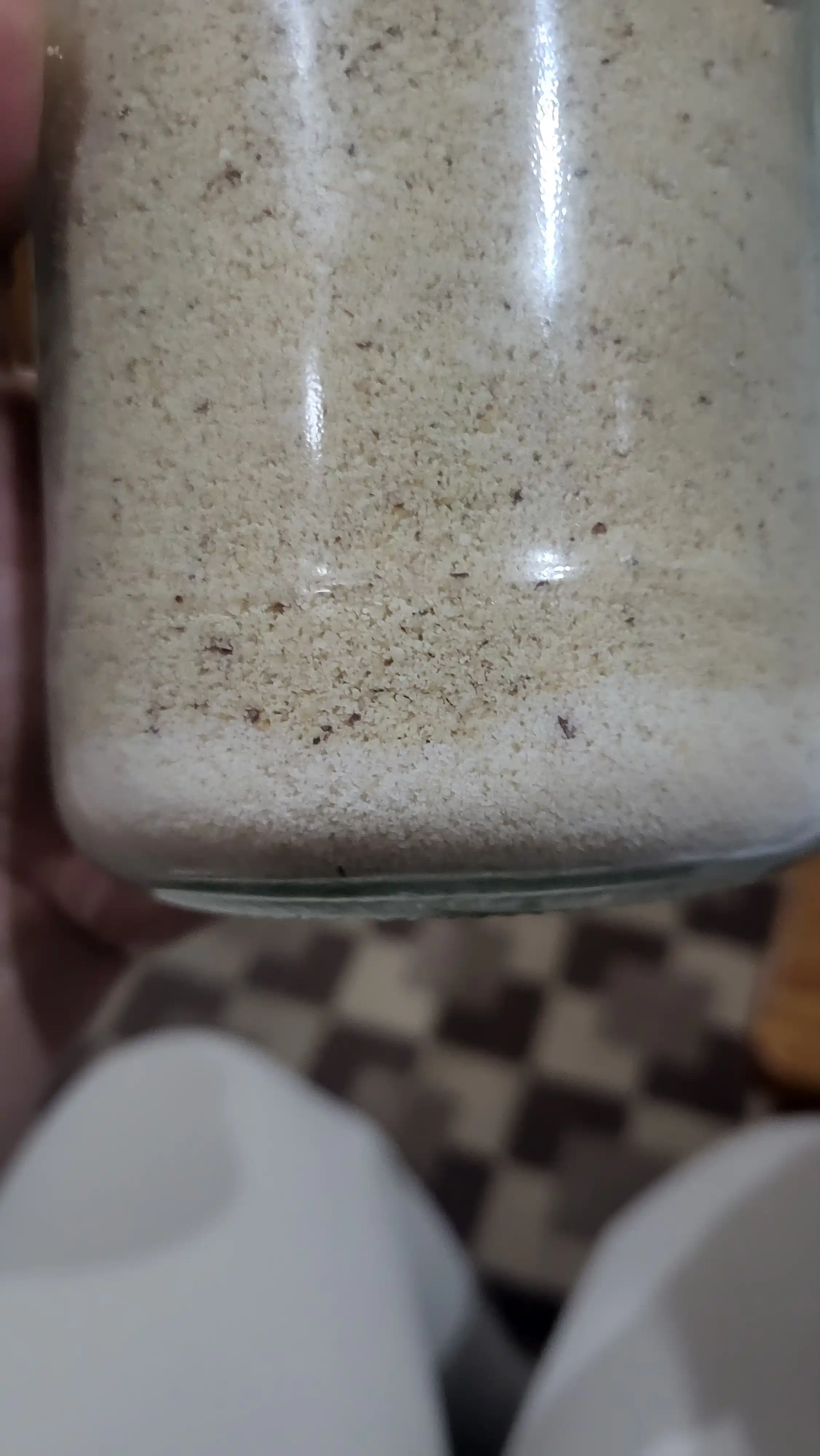 Bodom uni Biolavka, 300 g