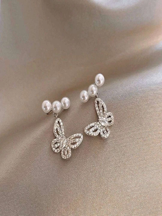 Женские серьги