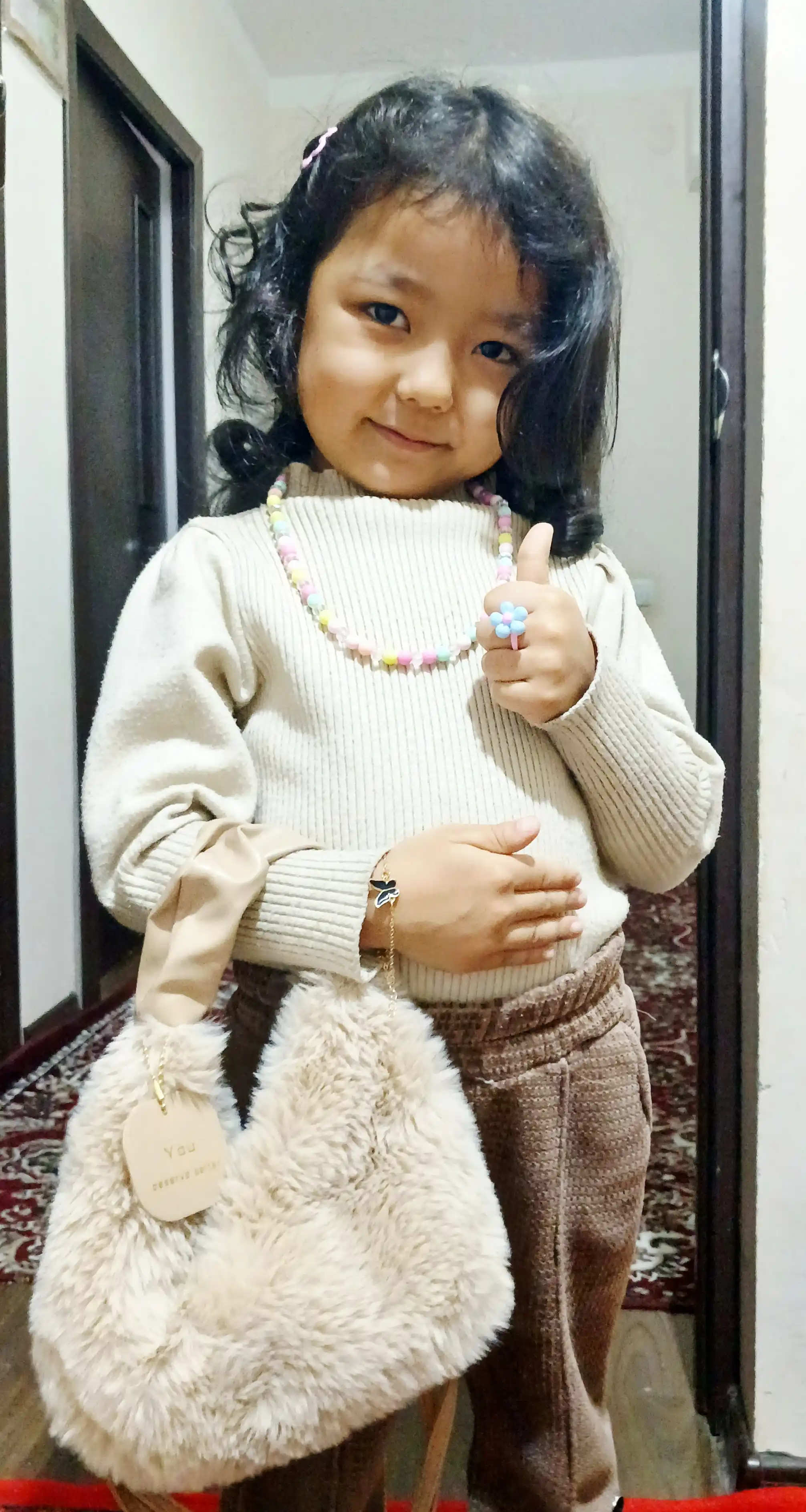 Ayollar uchun sumka