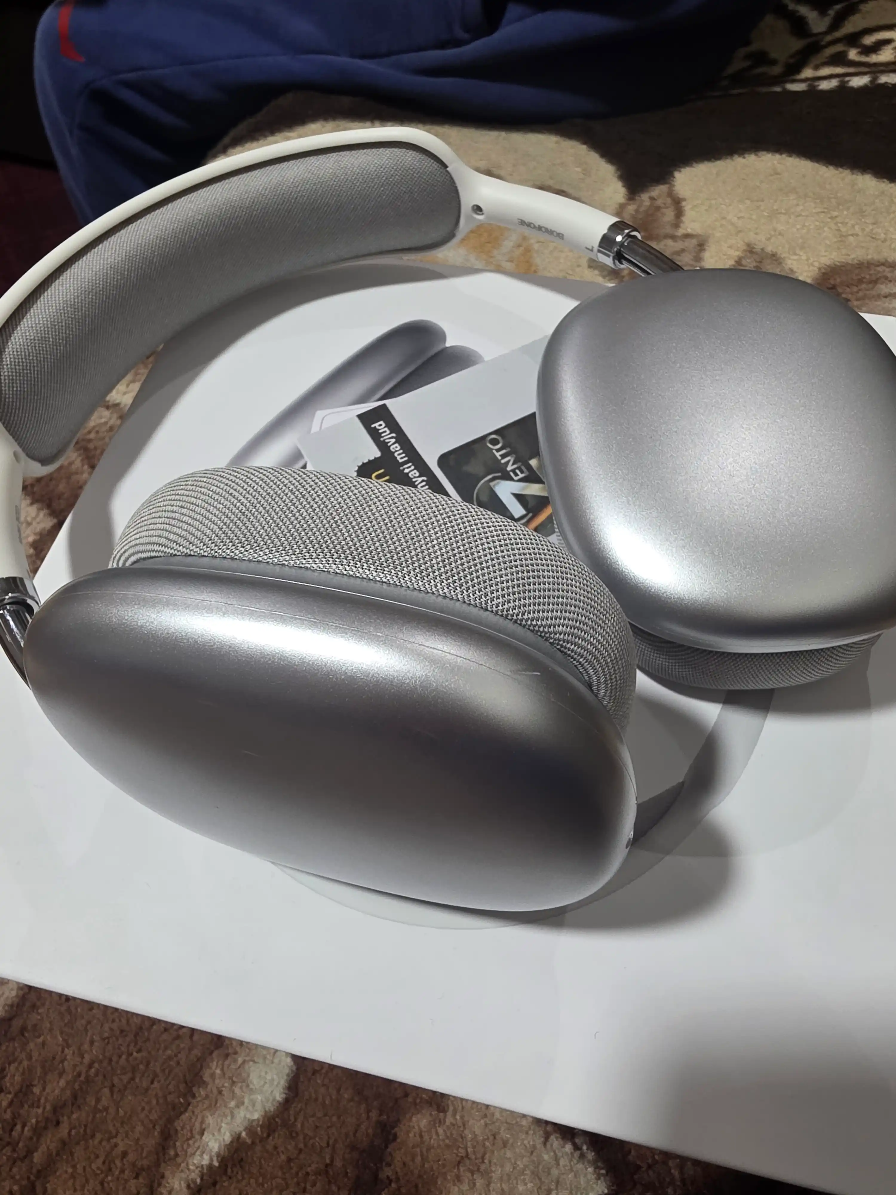 Simsiz Bluetooth Quloqchinlar Borofone BO22 & BO22 Plus