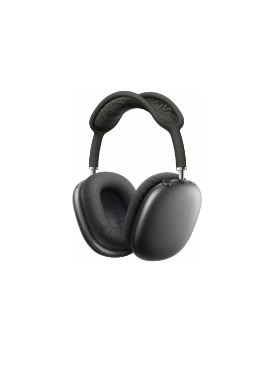 Pods Max 2 simsiz quloqchinlari, Bluetooth 5.1, mikrofonli va to‘liq o‘lchamli - 