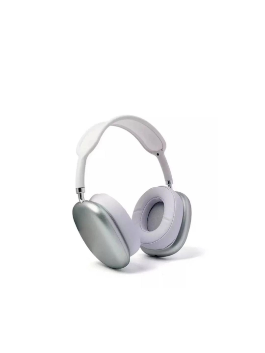 Pods Max 2 simsiz quloqchinlari, Bluetooth 5.1, mikrofonli va to‘liq o‘lchamli - 
