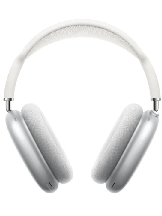 Pods Max 2 simsiz quloqchinlari, Bluetooth 5.1, mikrofonli va to‘liq o‘lchamli