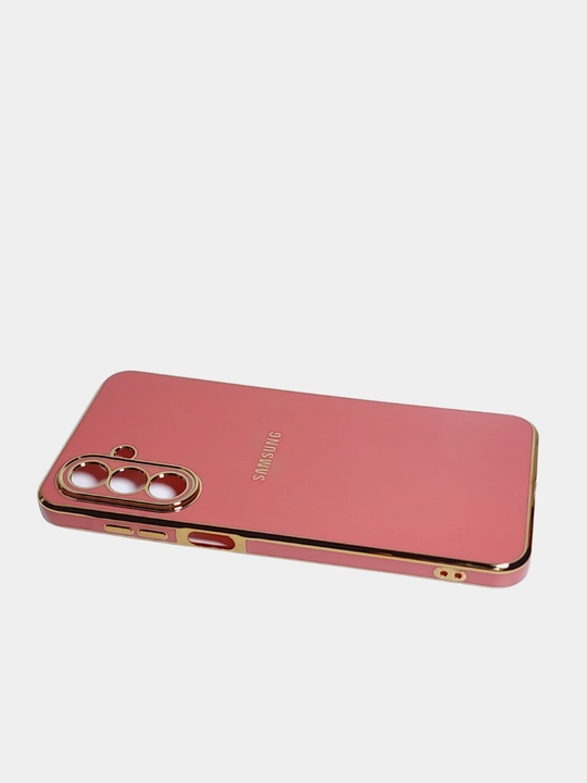 Чехол для Samsung Galaxy A17