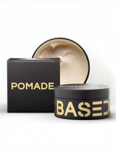 Based Pomade помада для укладки волос - 