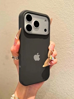 Серый