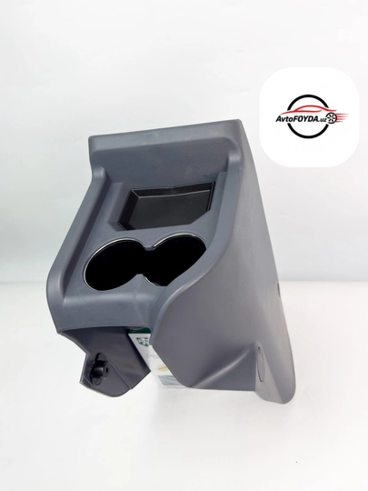 Удобные и прочные подстаканники, для автомобилей Damas и Labo - 