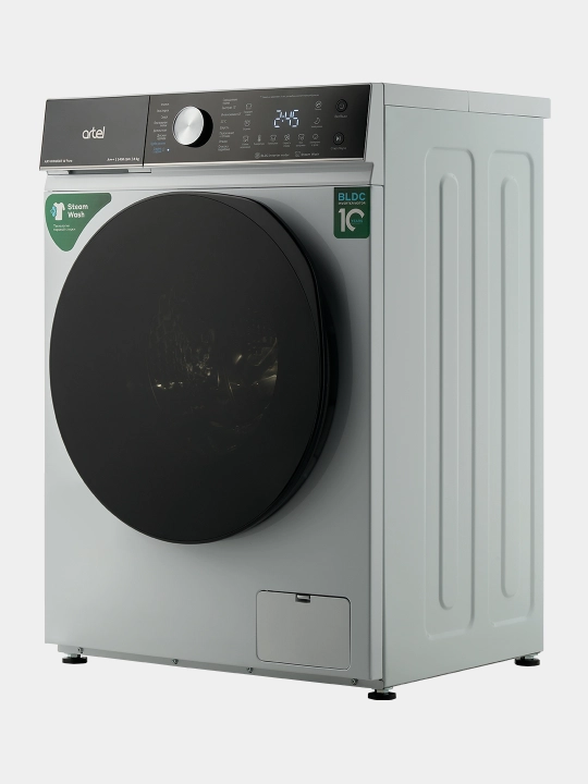 Kir yuvish mashinasi avtomat ART-WM7002 Pure - 