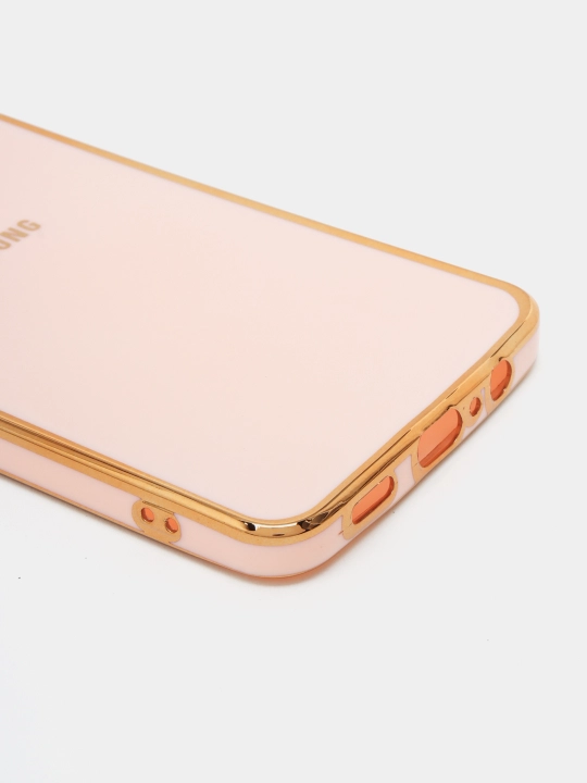 Чехол для Смартфона Samsung Galaxy A07
