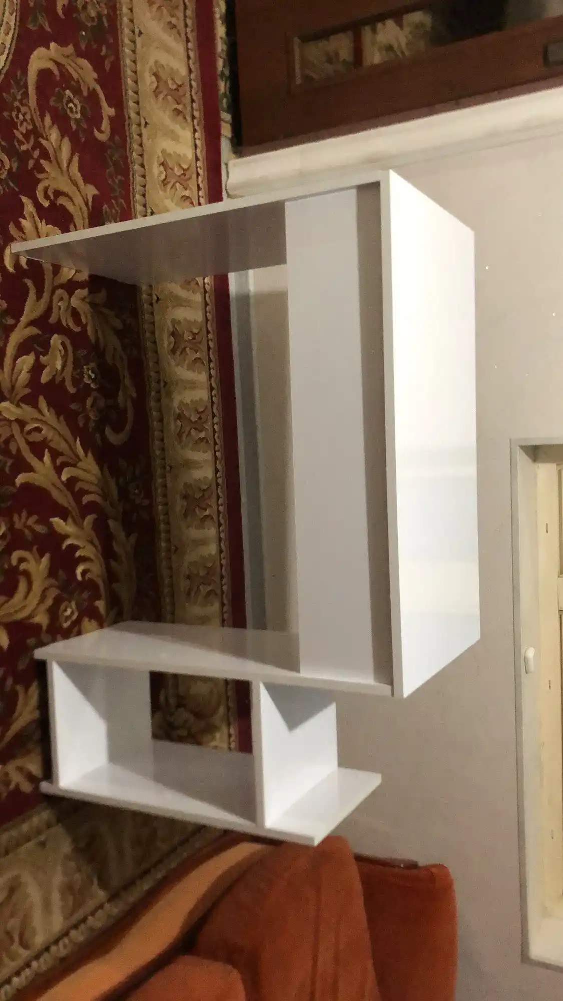 Стол письменный, компьютерный, Martin 107x77x45 
