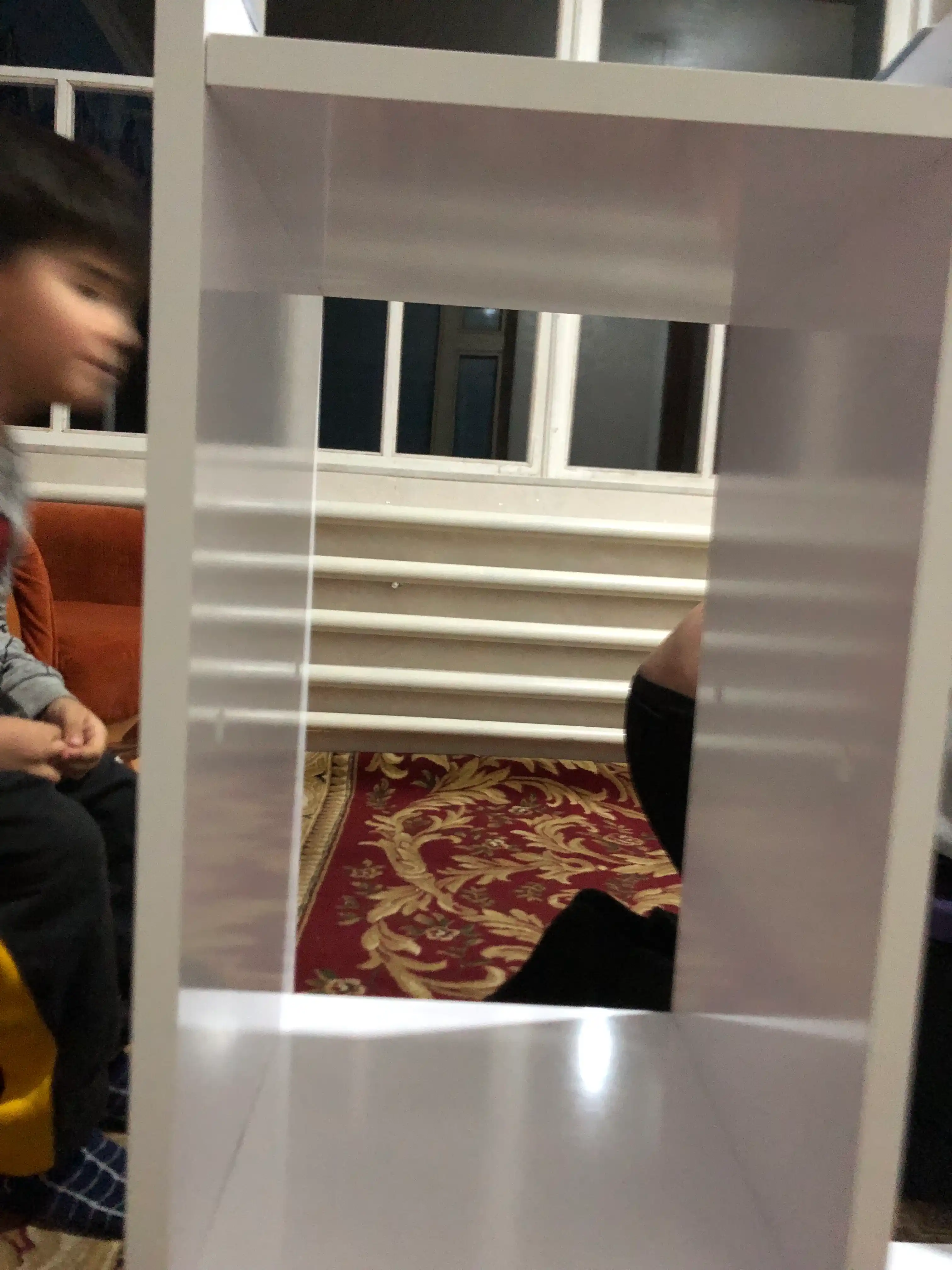 Стол письменный, компьютерный, Martin 107x77x45 