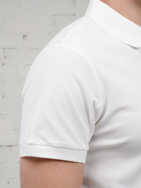 Erkaklar uchun yoqali futbolka POLO RALPH LAUREN