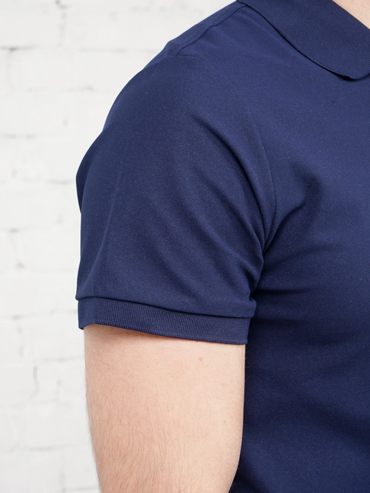 Мужская футболка с воротником POLO RALPH LAUREN