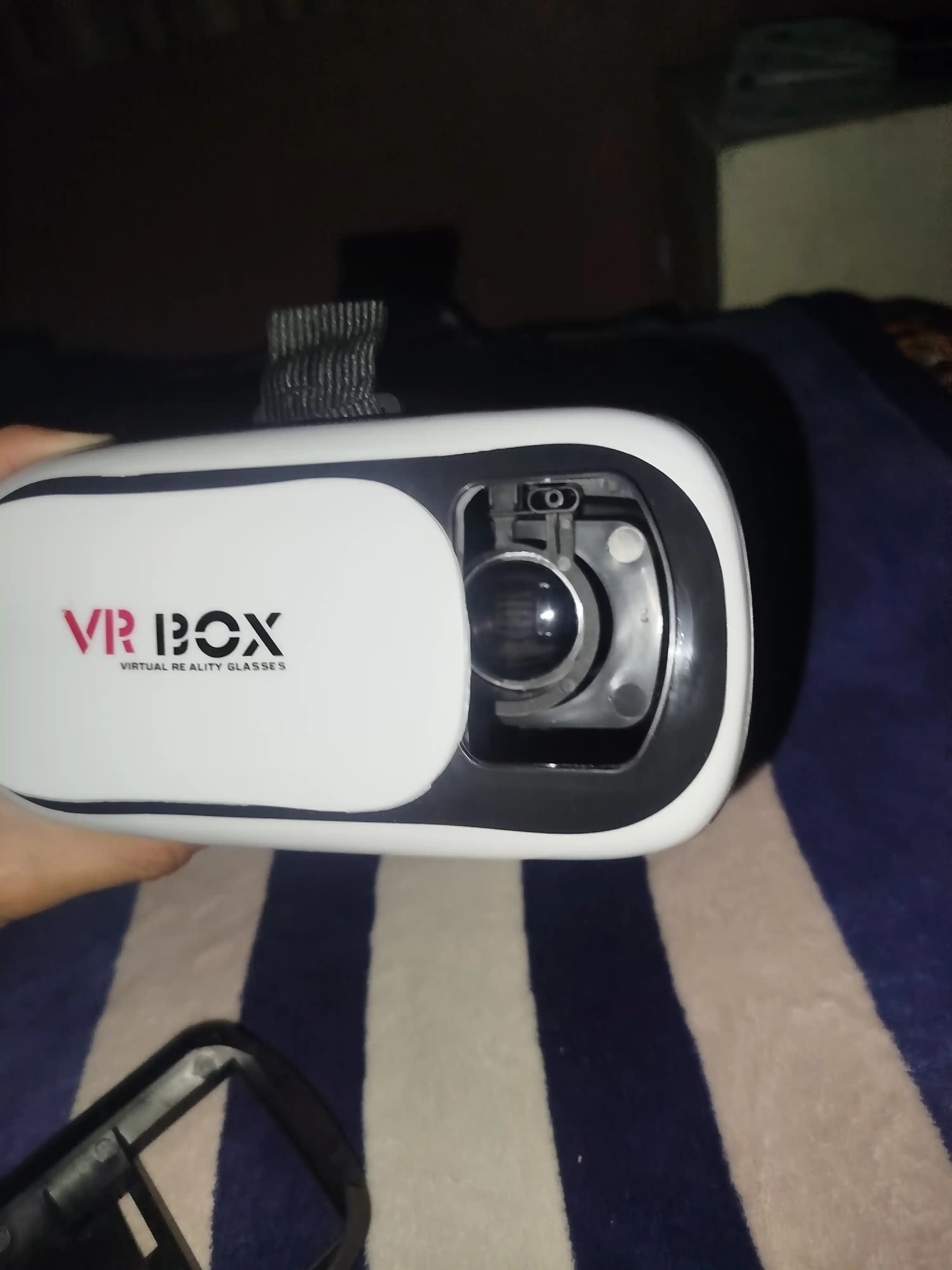 Очки виртуальной реальности VR Box