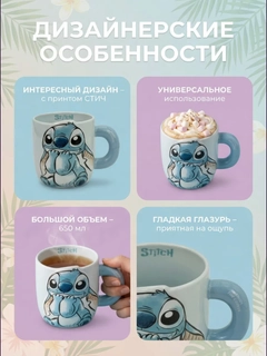 Голубой