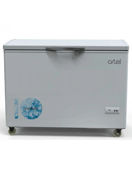 Artel muzlatgichi, ART-AFC370 - 
