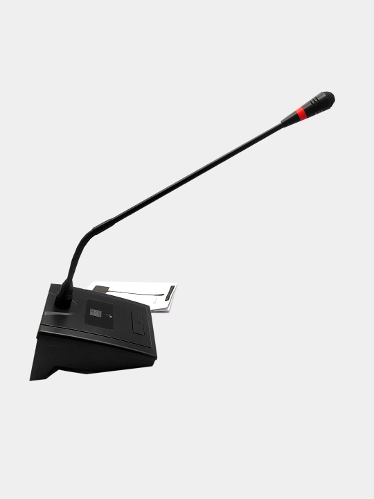 Simsiz konferentsiya mikrofoni XTUGA e3