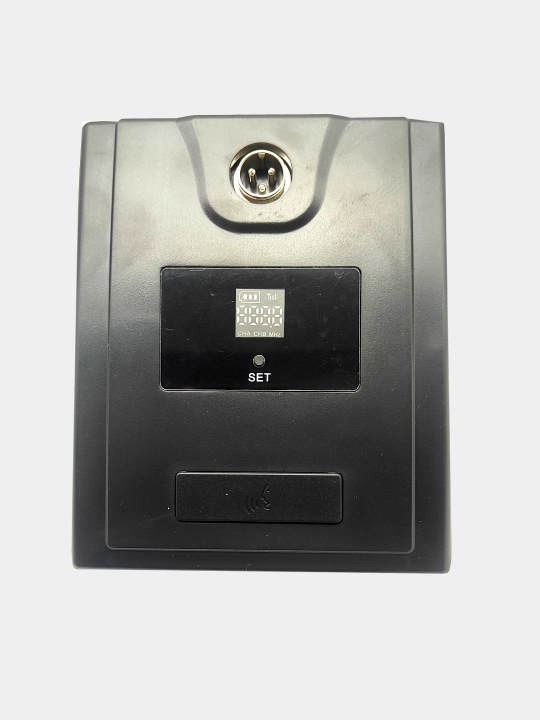 Simsiz konferentsiya mikrofoni XTUGA e3