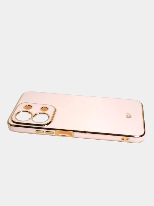 Чехол для Xiaomi Redmi 15C, Mi, Case