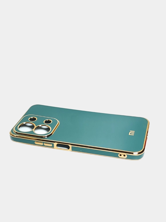 Чехол для Xiaomi Redmi 15C, Mi, Case