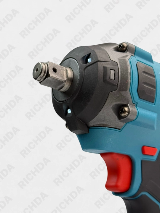 Гайковерт ударный, профессиональный гайковёрт RICHDA RHD-900HM